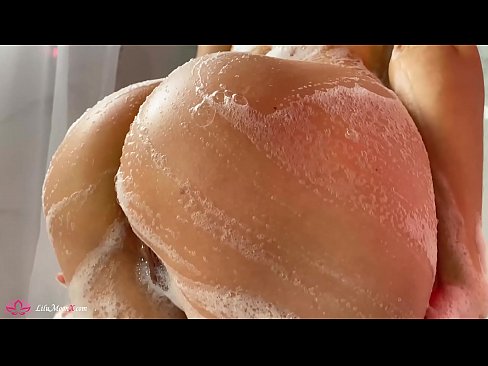 ❤️ Brineta masturbira macu vibratorom do intenzivnog orgazma pod tušem ️❌ Kvalitetan seks u pornografiji bs.mysexgamer.ru