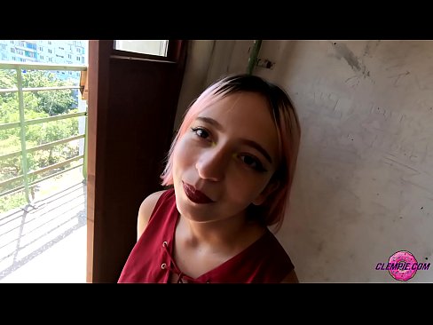 ❤️ Student Sensual siše stranca u zaleđu - sperma mu na licu ️❌ Kvalitetan seks u pornografiji bs.mysexgamer.ru